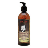 Shaving De Barbear Salles Profissional 500gr Barbearia