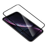 Mica Cristal Templado 9d Para iPhone 11 A2111 Xr A1984 A2105
