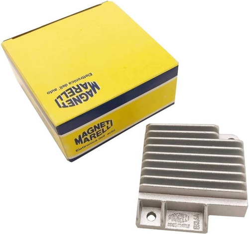 Modulo De Encendido Electronico - Orig Magneti Marelli Bkl4a