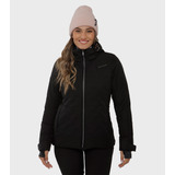 Campera Abrigo Montagne Mujer | Ski Nieve - Umay