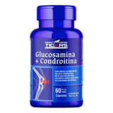 Glucosamina Glucosamine Condroitina C/ Msm + Collagen Tipo 2