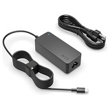 Cargador De Portátil Lenovo, Thinkpad, Usb C, 65w 45w