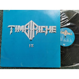 L. P. Timbiriche 9