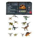 Mini Dinosaurio Jurassic World Sorpresa Surtidos Matte Wp38