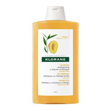 Shampoo Klorane Mango 400 Ml