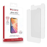 Invisibleshield Elite Plus Pantalla Para iPhone 12 Y iPhone