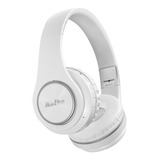 Auricular Vincha Inalámbrico N710 Mejor Que Kolke Sd Fm C9