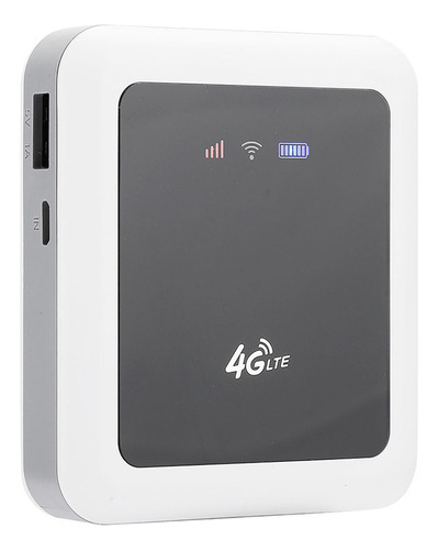 Router Wifi Inalámbrico Mini Router Portátil Universal