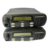  Radios Motorola Pro5100 Vhf Usado Revisado 45w  