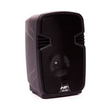 Parlante Bluetooth Nia Mini An-086 Radio, Usb, Luces Led