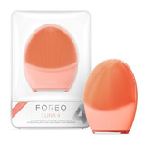 Foreo Luna 4 - Dispositivo Inteligente De Limpieza Facial