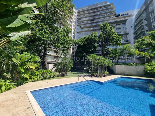 Apartamento En Venta En Country Club Chacao Caracas Angela Tochon