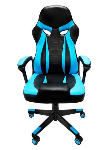 Silla Gamer Escritorio Oficina Reclinable Playstation Pc