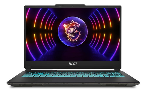 Laptop Gaming Msi Cyborg I7 16gb 512gb Rtx4060 8gb 15.6' Fhd