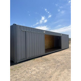 Modulo Contenedor Containers 20'/40' Reefers Habitables Ofi