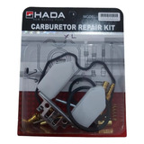 Kit Reparacion Carburador Motomel Dakar 200 Pr Motos