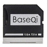 Adaptador Microsd Baseqi Para Dell Xps 13 