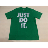 Camiseta Nike Sportswear - Tamanho Gg (original)