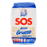 Arroz Morelos Azul Sos 907 Gr