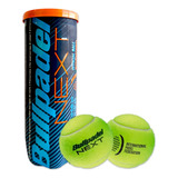 Tubo Bullpadel Next Fip X3 Pelotas