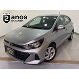 Hyundai Hb20 Comfort 1.0 Flex 12v Mec. 2022/2023