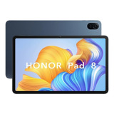Tablet Honor Pad 8 De 6gb+128gb, 12 In, 7250mah, C/wifi Azul