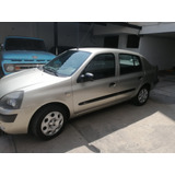 Renault Symbol 2008 1.6 Alize Fase Iv