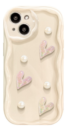 Found For iPhone 11,7,8 Cadena De Cuentas