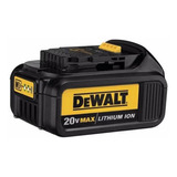 Bateria 20v Max Premium  3.0ah Ion Litio - Dewalt