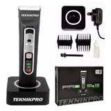 Teknikpro Professional Hair Clipper Pro 5.5