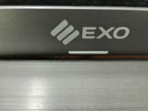 Notebook Exo Smart R9-f1445, Intel/celeron,4gb/1600mhz