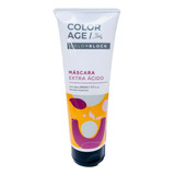 Baño De Crema Extra Acido Calipar Color Age 230ml