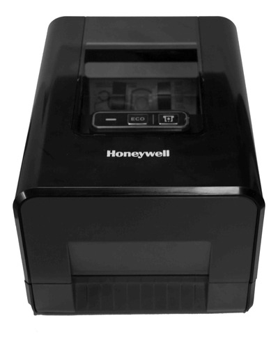 Impresora De Etiquetas Transferencia Térmica Honeywell Pc42t