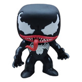 Figuras Personaje Venom O Carnage Precio X1 Nuevo En Caja
