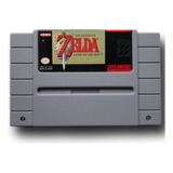 The Legend Of Zelda A Link To The Past Snes Super Nintendo 