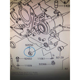 Reten Palanca Cambio Klr 650 Klr 250 Bayau Kawazaki