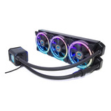 Cpu Water Cooler Alphacool Eisbaer Aurora All-in-one 360 