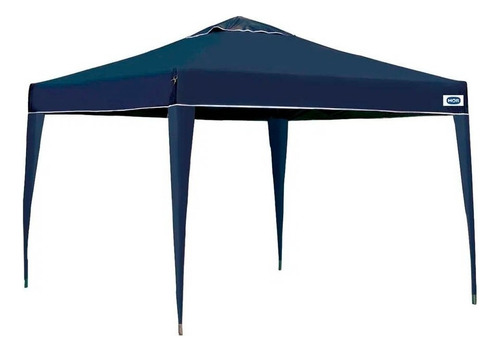 Gazebo Articulado X-flex Mor Tenda Praia 3x3 Barraca Camping