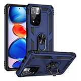 Funda Para Xiaomi Uso Rudo Case Shock