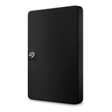 Hd Externo Seagate Expansion, 4tb, Usb 3.0 - Stkm4000400