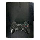 Sony Playstation 3 Super Slim Completo