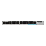 Switch Cisco 3850 12x 48 Upoe Ws-c3850-12x48u-s