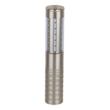 Luminous Stick Light Bar Silver White Light