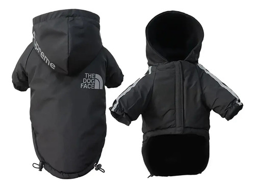 Aamokasi Ropa De Invierno For Perros,bulldog Francés, Pug Aa
