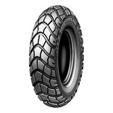 Llanta 120/90-10 Michelin Reggae 57j