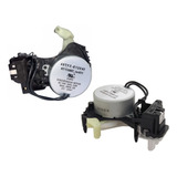 Actuador Solenoide Para Lavadora Whirlpool #w10913953