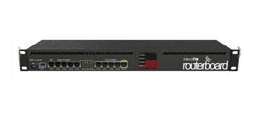 Mikrotik Routerboard Rb2011uias-rm