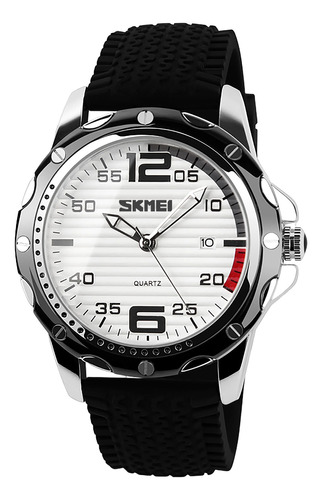 Reloj Skmei Para Hombre Deportivo Resistente Al Agua Regalo