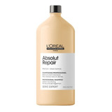 Shampoo Loreal Absolut Repair Lipidium Serie Expert 1500ml