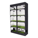 Carpa Garden Highpro Propagator Xl (120x40x200)